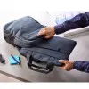 Maletín Monray Charter para Portátiles hasta 15.6'/ Azul Maletín Monray Charter para Portátiles hasta 15.6'/ Azul