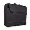 Maletín Monray Passenger para Portátiles hasta 16'/ Negro Maletín Monray Passenger para Portátiles hasta 16'/ Negro