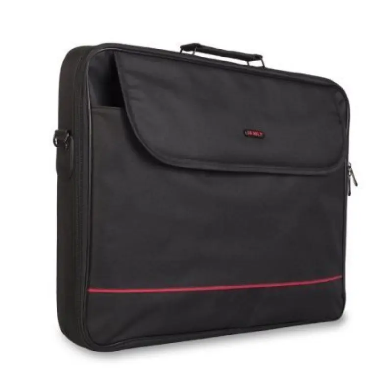 Maletín Monray Passenger para Portátiles hasta 16'/ Negro Maletín Monray Passenger para Portátiles hasta 16'/ Negro