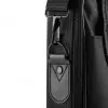 Maletín Monray Passenger para Portátiles hasta 16'/ Negro Maletín Monray Passenger para Portátiles hasta 16'/ Negro