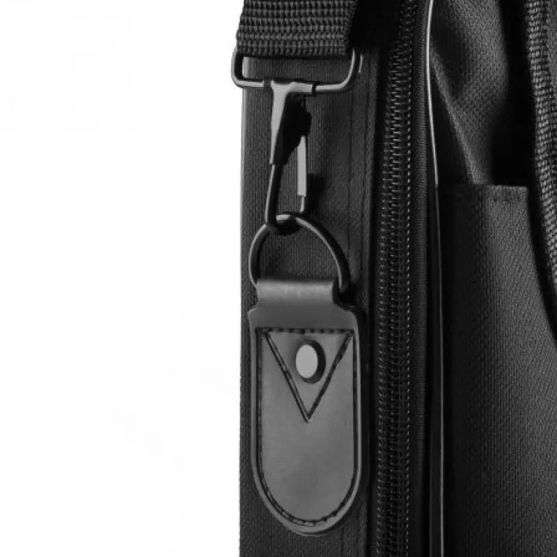 Maletín Monray Passenger para Portátiles hasta 16'/ Negro Maletín Monray Passenger para Portátiles hasta 16'/ Negro