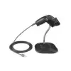 Lector de Código de Barras 1D Motorola LS1203/ USB Lector de Código de Barras 1D Motorola LS1203/ USB