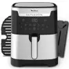 Freidora por Aire / Sin Aceite Moulinex Easy Fry & Grill XXL/ 1830W/ Capacidad 6.5L Freidora por Aire / Sin Aceite Moulinex Easy Fry & Grill XXL/ 1830W/ Capacidad 6.5L