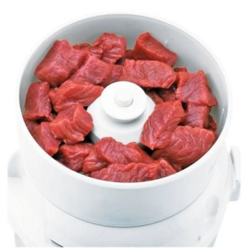 Picadora Moulinex La Moulinette/ 800W Picadora Moulinex La Moulinette/ 800W