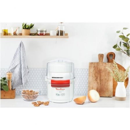 Picadora Moulinex La Moulinette/ 800W Picadora Moulinex La Moulinette/ 800W