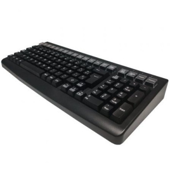 Teclado Pos Reducido Mustek MKB-800/ Negro Teclado Pos Reducido Mustek MKB-800/ Negro