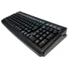 Teclado Pos Reducido Mustek MKB-800M Con Banda Magnética/ Negro Teclado Pos Reducido Mustek MKB-800M Con Banda Magnética/ Negro