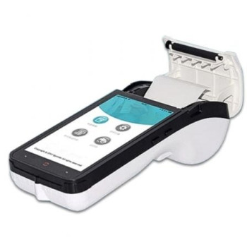 PDA Comandero con impresora de tickets Mustek GP-A3 1GB/ 8GB/ 5.5'/ Táctil PDA Comandero con impresora de tickets Mustek GP-A3 1GB/ 8GB/ 5.5'/ Táctil