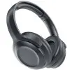 Auriculares Inalámbricos Muvit MCHPH0011/ con Micrófono/ Bluetooth/ Negros Auriculares Inalámbricos Muvit MCHPH0011/ con Micrófono/ Bluetooth/ Negros