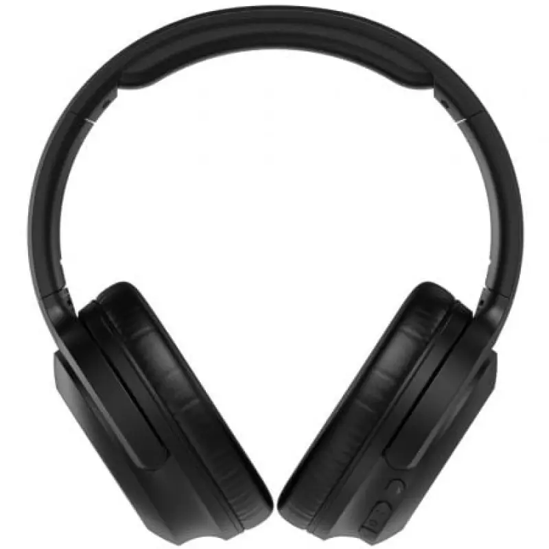 Auriculares Inalámbricos Muvit MCHPH0011/ con Micrófono/ Bluetooth/ Negros Auriculares Inalámbricos Muvit MCHPH0011/ con Micrófono/ Bluetooth/ Negros