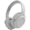 Auriculares Inalámbricos Muvit MCHPH0012/ con Micrófono/ Bluetooth/ Blancos