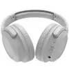 Auriculares Inalámbricos Muvit MCHPH0012/ con Micrófono/ Bluetooth/ Blancos