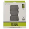 Panel Solar Portátil Muvit MCSCH0002/ 1xUSB/ 15W
