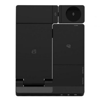 Cargador Inalámbrico Muvit MCWIR0011/ 1xUSB Tipo-C/ 1xUSB/ 20W Cargador Inalámbrico Muvit MCWIR0011/ 1xUSB Tipo-C/ 1xUSB/ 20W