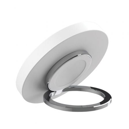Cargador Inalámbrico Muvit MCWIR0013/ 1xUSB Tipo-C + Cable USB Tipo-C/ 15W Cargador Inalámbrico Muvit MCWIR0013/ 1xUSB Tipo-C + Cable USB Tipo-C/ 15W