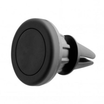 Soporte de Smartphone para Coche Muvit MCCHL0001 Soporte de Smartphone para Coche Muvit MCCHL0001