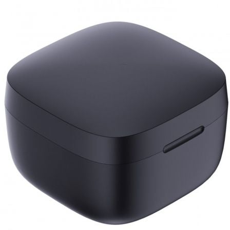 Auriculares Bluetooth Myway Bluetooth Mini Touch Control MWHPH0035 con estuche de carga/ Autonomía 3.5h/ Negros Auriculares Bluetooth Myway Bluetooth Mini Touch Control MWHPH0035 con estuche de carga/ Autonomía 3.5h/ Negros