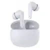 Auriculares Bluetooth Myway MWHPH0028 con estuche de carga/ Autonomía 6h/ Blancos Auriculares Bluetooth Myway MWHPH0028 con estuche de carga/ Autonomía 6h/ Blancos