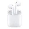 Auriculares Bluetooth Myway Wireless Touch MWHPH0030 con estuche de carga/ Autonomía 3h/ Blancos Auriculares Bluetooth Myway Wireless Touch MWHPH0030 con estuche de carga/ Autonomía 3h/ Blancos