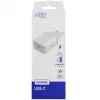 Cargador de Pared Myway MWACC0005/ 1xUSB Tipo-C/ 20W Cargador de Pared Myway MWACC0005/ 1xUSB Tipo-C/ 20W