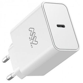 Cargador de Pared Myway MWACC0018/ 1xUSB Tipo-C/ 45W Cargador de Pared Myway MWACC0018/ 1xUSB Tipo-C/ 45W