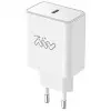 Cargador de Pared Myway MWACC0018/ 1xUSB Tipo-C/ 45W Cargador de Pared Myway MWACC0018/ 1xUSB Tipo-C/ 45W