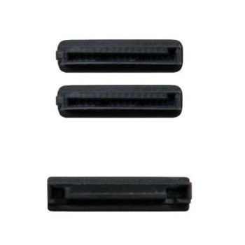 Adaptador de Alimentación Nanocable 10.19.0104/ SATA Macho - 2x SATA Hembra/ 30cm Adaptador de Alimentación Nanocable 10.19.0104/ SATA Macho - 2x SATA Hembra/ 30cm