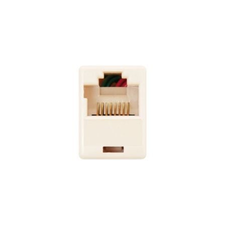 Adaptador RJ45 Nanocable 10.21.0401/ Cat.5e Adaptador RJ45 Nanocable 10.21.0401/ Cat.5e