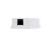 Roseta de Superficie Nanocable 10.21.1501/ Cat.6/ 1 Toma Roseta de Superficie Nanocable 10.21.1501/ Cat.6/ 1 Toma