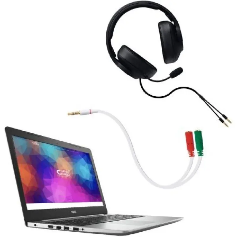 Cable Estéreo Nanocable 10.24.1201/ Jack 3.5 Macho - 2x Jack 3.5 Hembra/ 20cm/ Blanco Cable Estéreo Nanocable 10.24.1201/ Jack 3.5 Macho - 2x Jack 3.5 Hembra/ 20cm/ Blanco