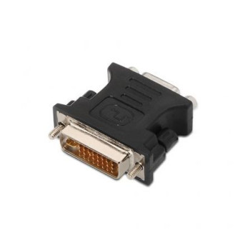 Adaptador Nanocable 10.15.0704/ DVI Macho - VGA Hembra Adaptador Nanocable 10.15.0704/ DVI Macho - VGA Hembra