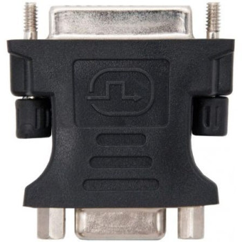 Adaptador Nanocable 10.15.0704/ DVI Macho - VGA Hembra Adaptador Nanocable 10.15.0704/ DVI Macho - VGA Hembra