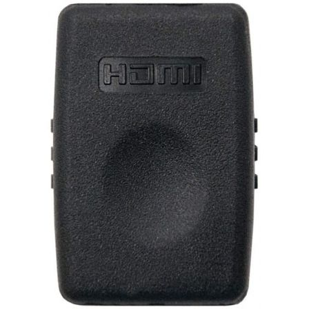 Adaptador Nanocable 10.15.1200/ HDMI Hembra - HDMI Hembra Adaptador Nanocable 10.15.1200/ HDMI Hembra - HDMI Hembra