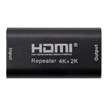 Adaptador Nanocable 10.15.1201/ HDMI Hembra - HDMI Hembra Adaptador Nanocable 10.15.1201/ HDMI Hembra - HDMI Hembra