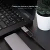 Adaptador USB 3.1 Nanocable 10.02.0013/ USB Macho - USB Tipo-C Hembra Adaptador USB 3.1 Nanocable 10.02.0013/ USB Macho - USB Tipo-C Hembra