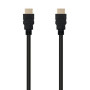 Cable HDMI 1.3b Nanocable 10.15.0301/ HDMI Macho - HDMI Macho/ 1m/ Negro