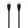Cable HDMI 1.4 Nanocable 10.15.1703/ HDMI Macho - HDMI Macho/ 3m/ Negro Cable HDMI 1.4 Nanocable 10.15.1703/ HDMI Macho - HDMI Macho/ 3m/ Negro