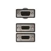 Cable Duplicador VGA Nanocable 10.15.2000/ VGA Macho - 2x VGA Hembra