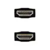 Cable HDMI 2.0 AOC 4K Nanocable 10.15.2030/ HDMI Macho - HDMI Macho/ 30m/ Negro Cable HDMI 2.0 AOC 4K Nanocable 10.15.2030/ HDMI Macho - HDMI Macho/ 30m/ Negro