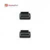 Cable DisplayPort 1.4 8K Nanocable 10.15.2502/ DisplayPort Macho - DisplayPort Macho/ 2m/ Certificado/ Negro Cable DisplayPort 1.4 8K Nanocable 10.15.2502/ DisplayPort Macho - DisplayPort Macho/ 2m/ Certificado/ Negro