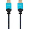 Cable HDMI 2.0 4K Nanocable 10.15.3705/ HDMI Macho - HDMI Macho/ 5m/ Negro/ Azul Cable HDMI 2.0 4K Nanocable 10.15.3705/ HDMI Macho - HDMI Macho/ 5m/ Negro/ Azul