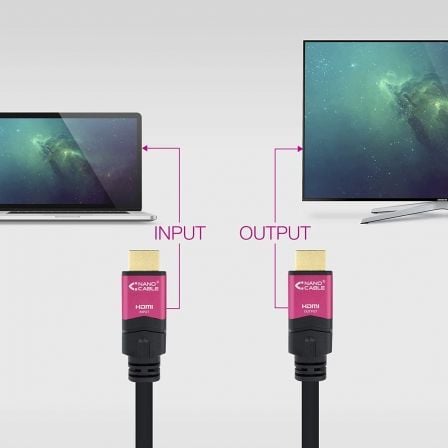 Cable HDMI 2.0 4K Nanocable 10.15.3725/ HDMI Macho - HDMI Macho/ 25m/ Negro Cable HDMI 2.0 4K Nanocable 10.15.3725/ HDMI Macho - HDMI Macho/ 25m/ Negro