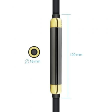 Cable HDMI Nanocable 10.15.3730/ HDMI Macho - HDMI Macho/ 30m/ Negro Cable HDMI Nanocable 10.15.3730/ HDMI Macho - HDMI Macho/ 30m/ Negro