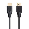 Cable HDMI 2.0 4K CCS Nanocable 10.15.3907/ HDMI Macho - HDMI Macho/ 7m/ Negro Cable HDMI 2.0 4K CCS Nanocable 10.15.3907/ HDMI Macho - HDMI Macho/ 7m/ Negro