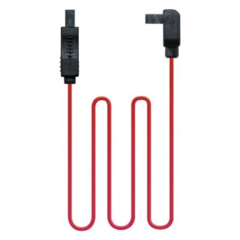 Cable SATA Nanocable 10.18.0202-OEM/ SATA Hembra - SATA Hembra/ 50cm/ Rojo Cable SATA Nanocable 10.18.0202-OEM/ SATA Hembra - SATA Hembra/ 50cm/ Rojo