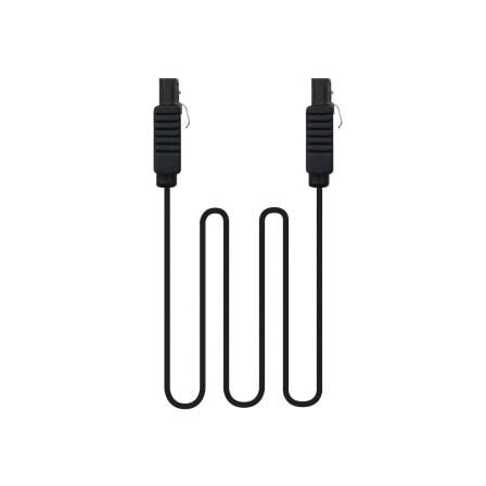 Cable SATA III Nanocable 10.18.1001-BK/ 50cm/ Negro Cable SATA III Nanocable 10.18.1001-BK/ 50cm/ Negro