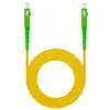 Cable de Fibra Óptica G657A2 Nanocable 10.20.0003/ LSZH/ 3m/ Amarillo Cable de Fibra Óptica G657A2 Nanocable 10.20.0003/ LSZH/ 3m/ Amarillo