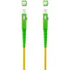 Cable de Fibra Óptica G657A2 Nanocable 10.20.0003/ LSZH/ 3m/ Amarillo Cable de Fibra Óptica G657A2 Nanocable 10.20.0003/ LSZH/ 3m/ Amarillo