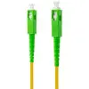 Cable de Fibra Óptica G657A2 Nanocable 10.20.0003/ LSZH/ 3m/ Amarillo Cable de Fibra Óptica G657A2 Nanocable 10.20.0003/ LSZH/ 3m/ Amarillo