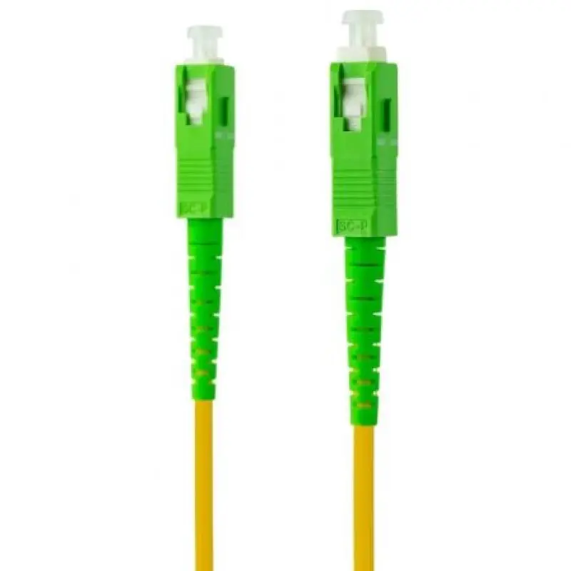 Cable de Fibra Óptica G657A2 Nanocable 10.20.0003/ LSZH/ 3m/ Amarillo Cable de Fibra Óptica G657A2 Nanocable 10.20.0003/ LSZH/ 3m/ Amarillo